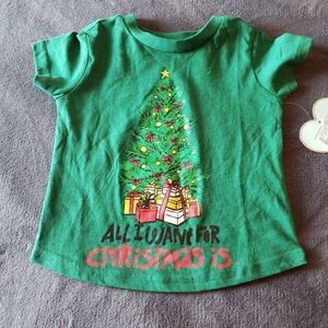 Kids t-shirt